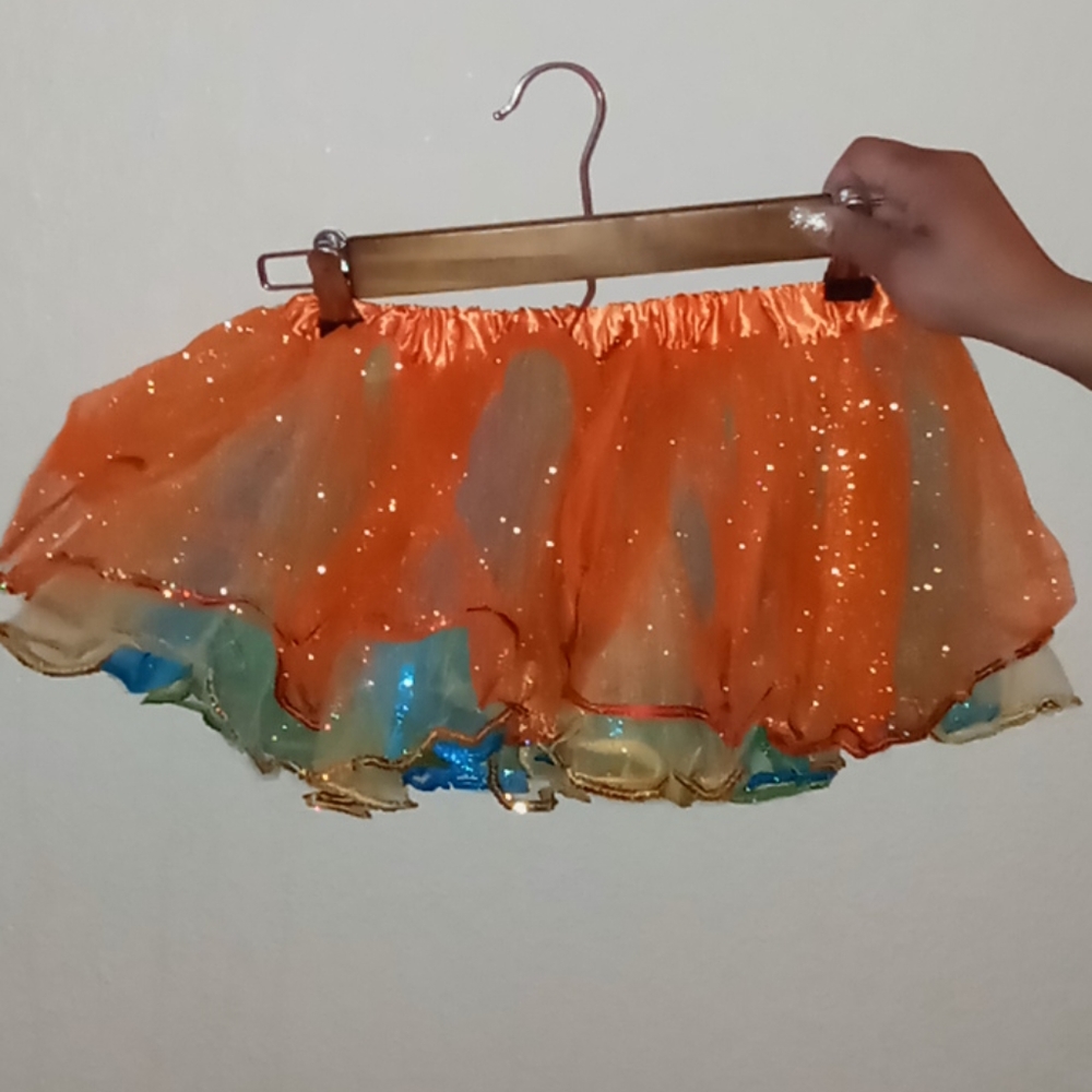 Party TuTu Skirt
